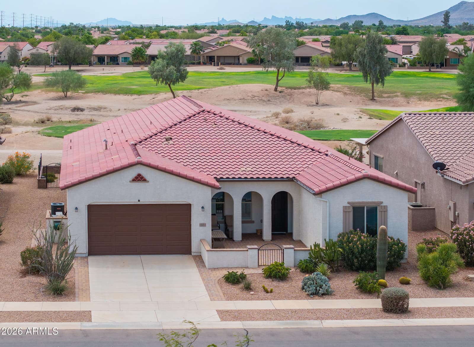 2635 E San Ricardo Trail, Casa Grande, AZ 85194 — photo 74 of 82