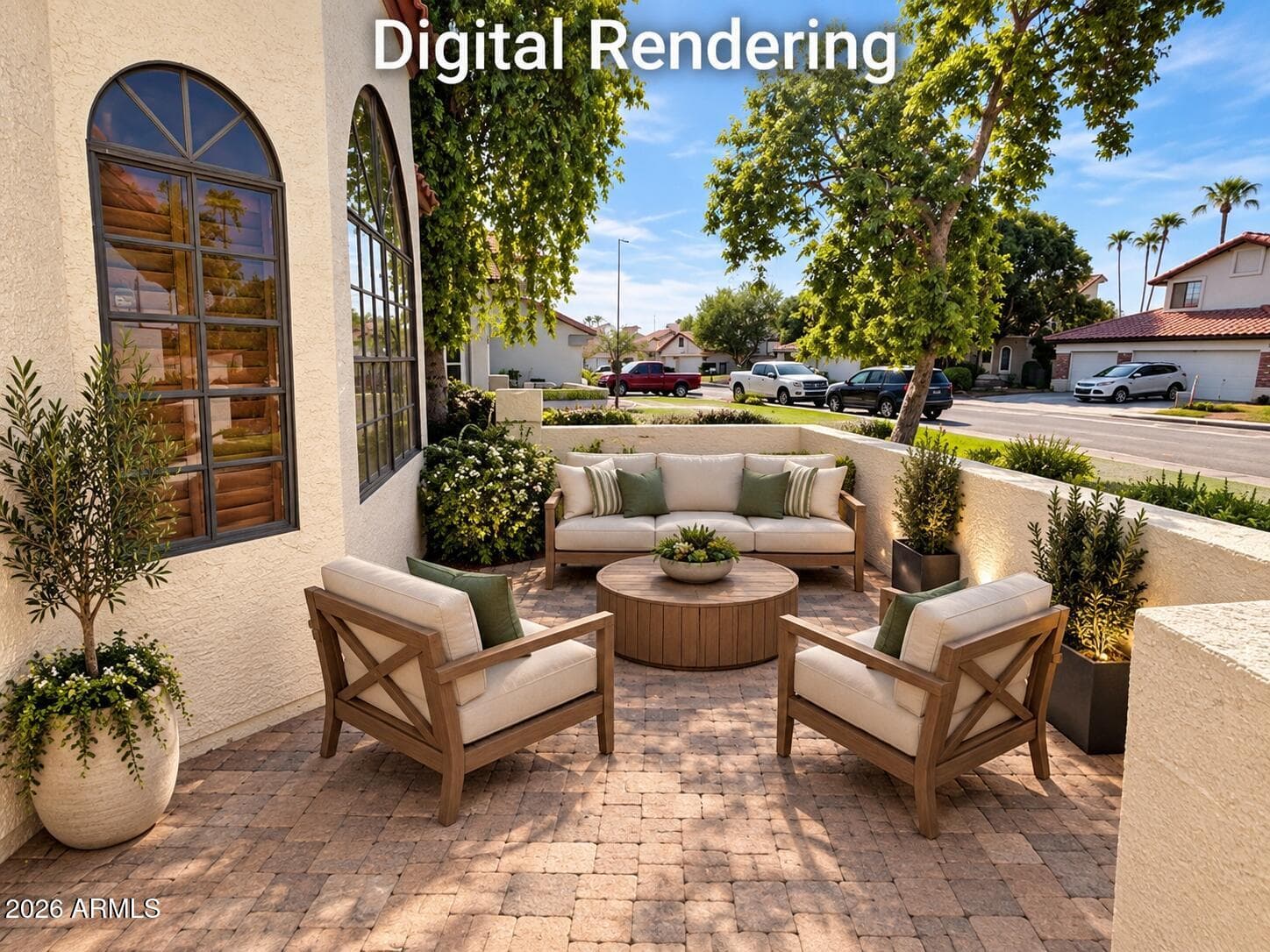 2265 E Huron Court, Gilbert, AZ 85234 — photo 16 of 101