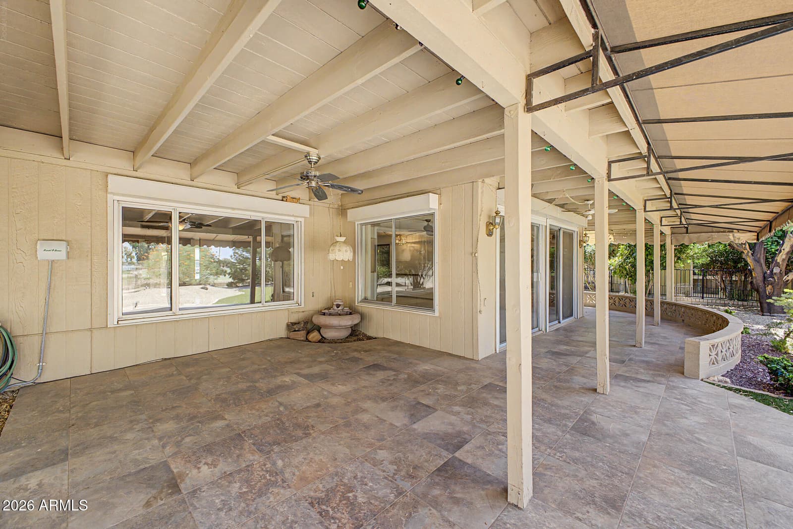 17028 N Country Club Drive, Sun City, AZ 85373 — photo 26 of 30