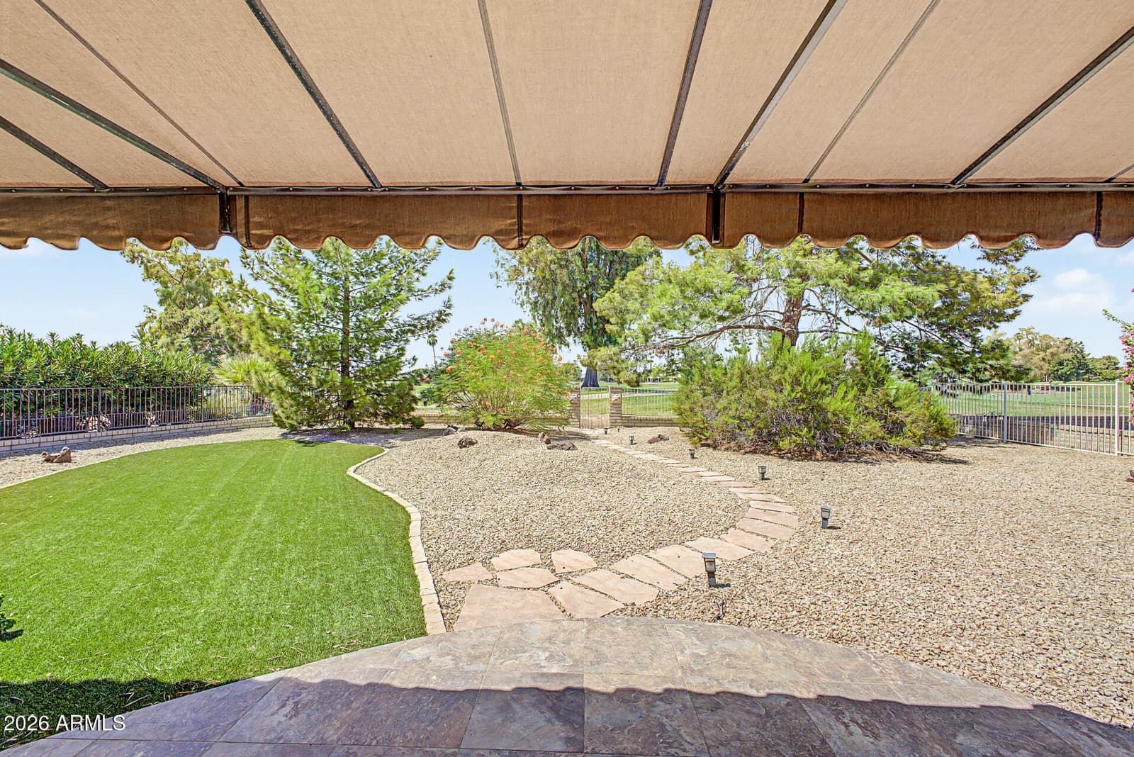 17028 N Country Club Drive, Sun City, AZ 85373 — photo 28 of 30