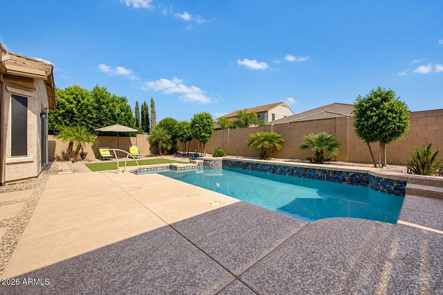 10953 E Tripoli Avenue, Mesa, AZ 85212 — photo 25 of 29