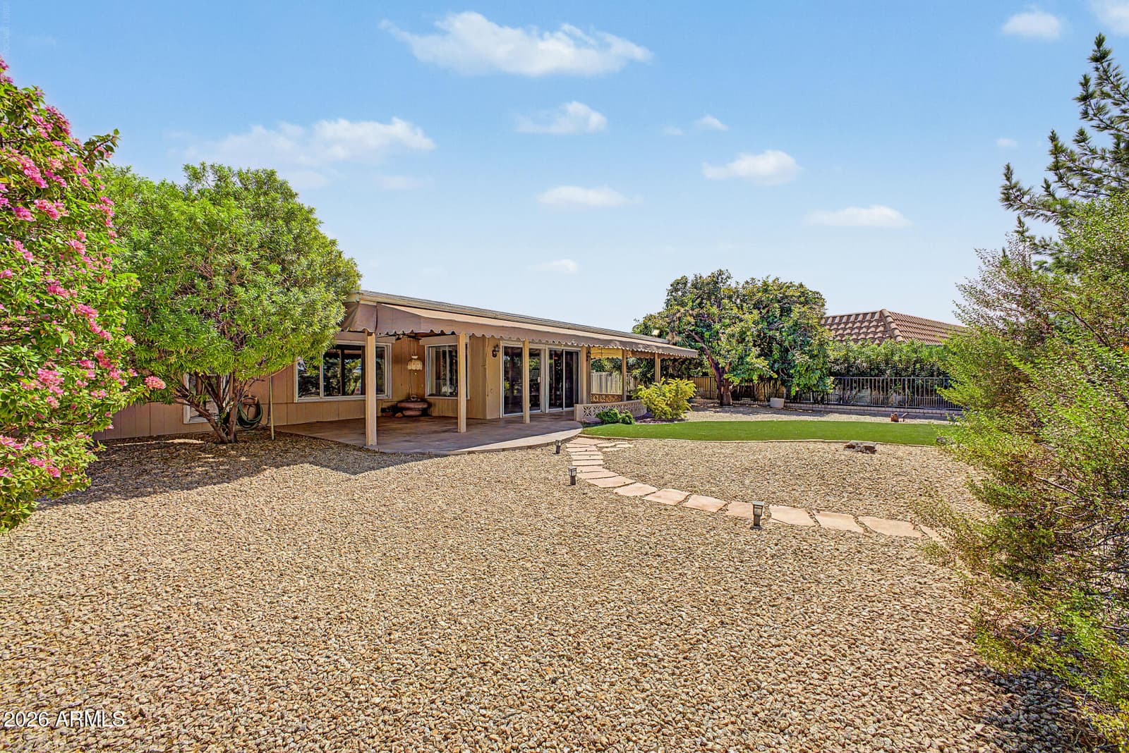 17028 N Country Club Drive, Sun City, AZ 85373 — photo 29 of 30