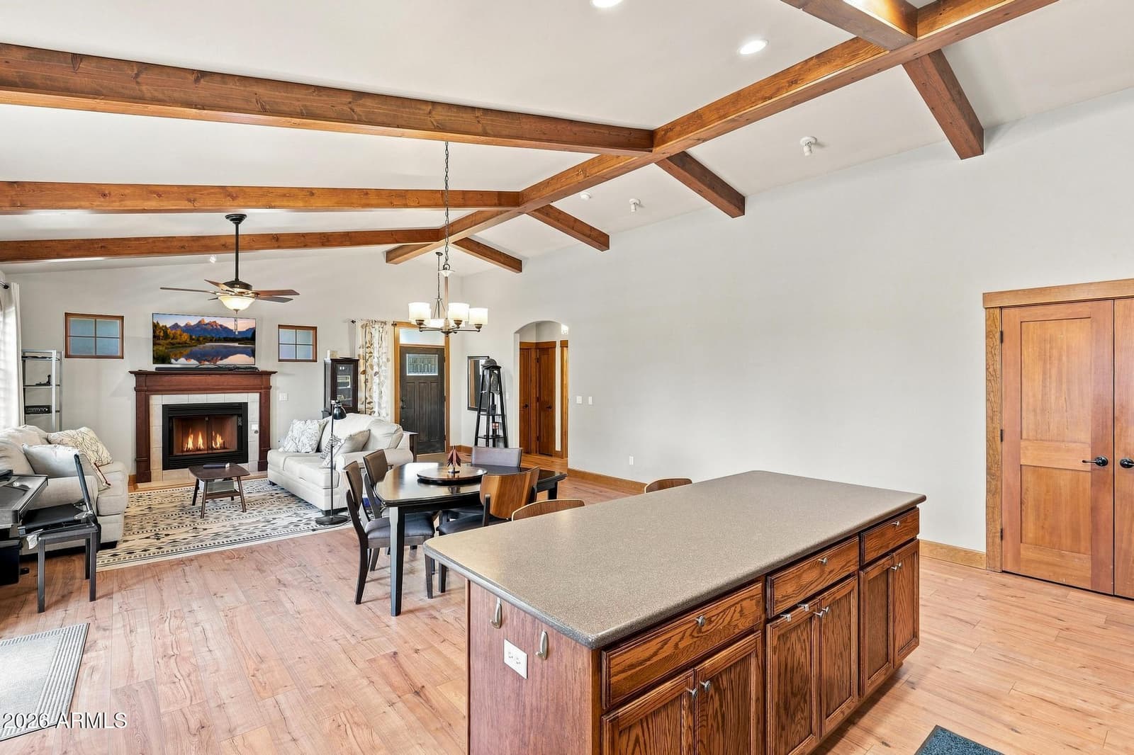 661 S Rock Ridge Drive, Show Low, AZ 85901 — photo 16 of 39