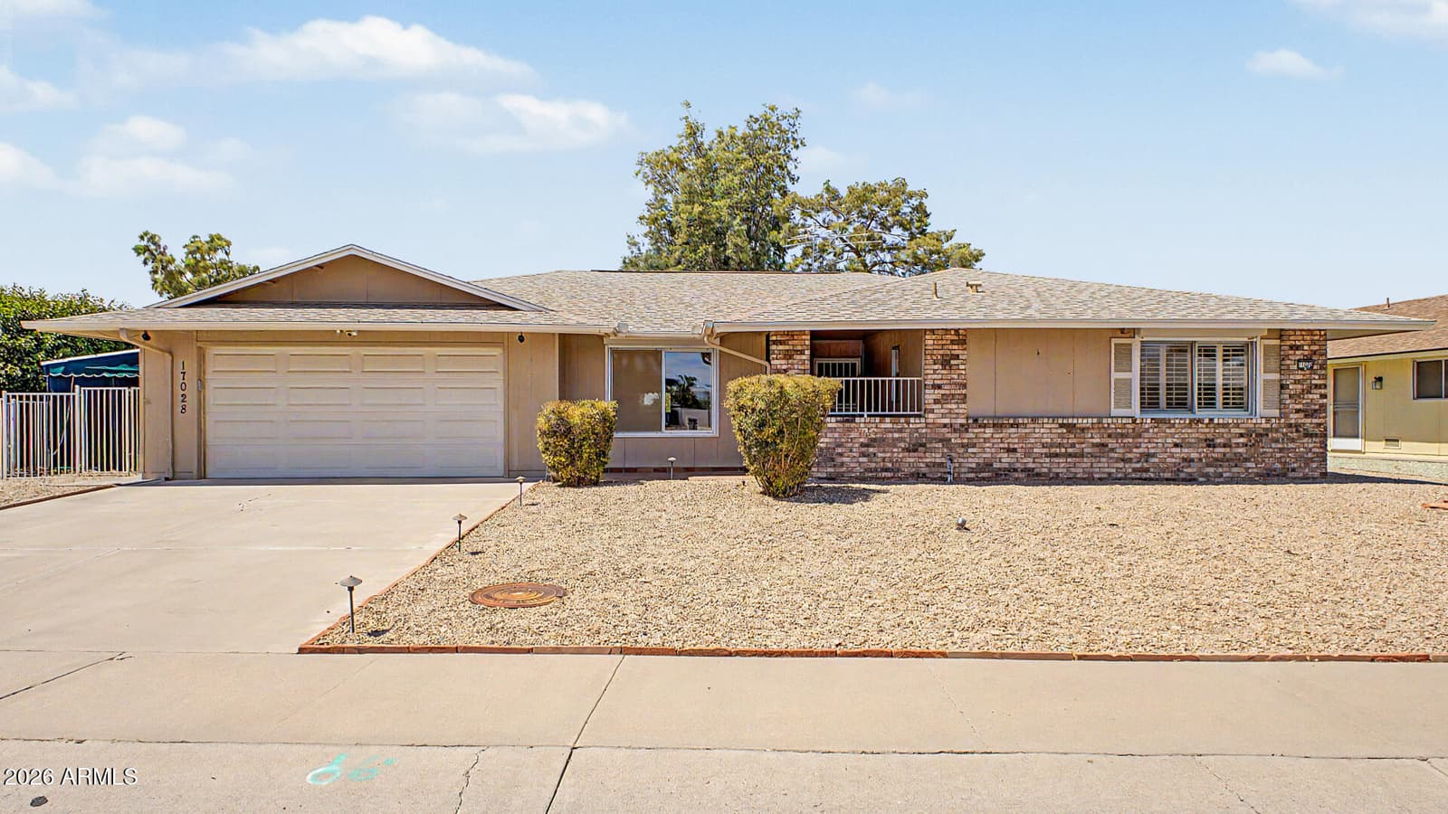 17028 N Country Club Drive, Sun City, AZ 85373 — photo 4 of 30