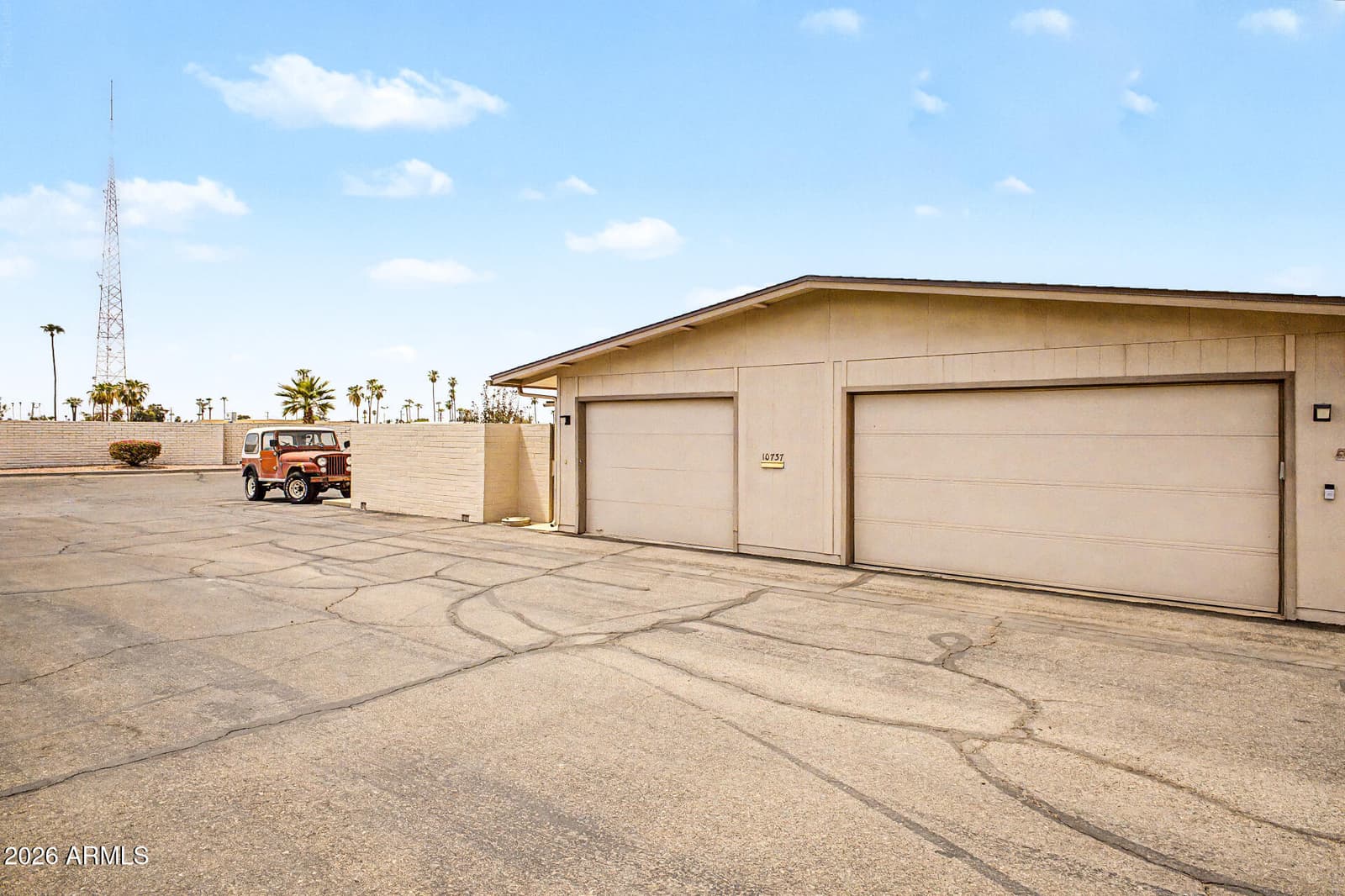 10737 W Santa Fe Drive, Sun City, AZ 85351 — photo 22 of 25