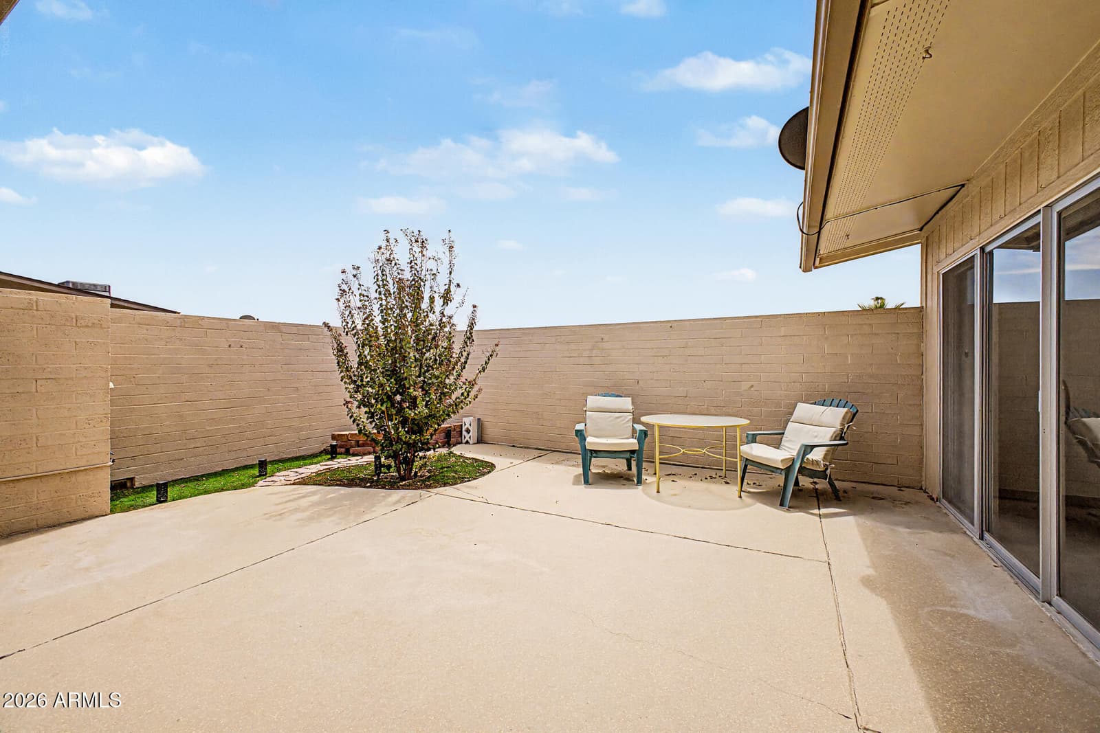 10737 W Santa Fe Drive, Sun City, AZ 85351 — photo 23 of 25