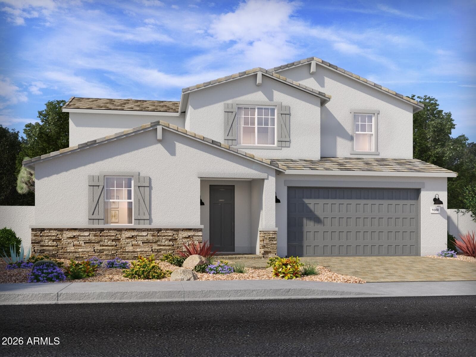 1123 W Haynes Way, Apache Junction, AZ 85120 — photo 1 of 25