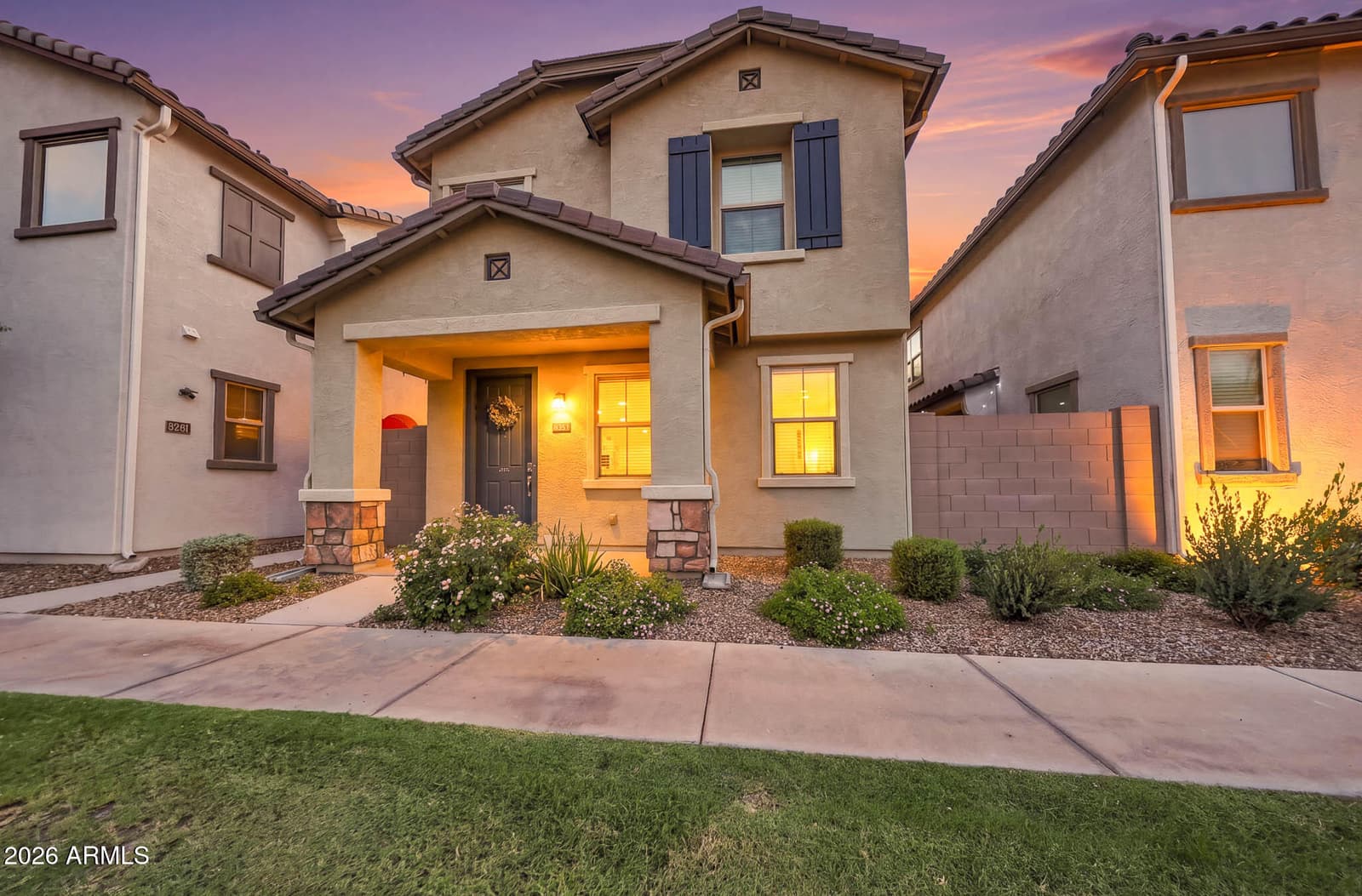 8351 E Impala Avenue, Mesa, AZ 85209 — photo 1 of 41