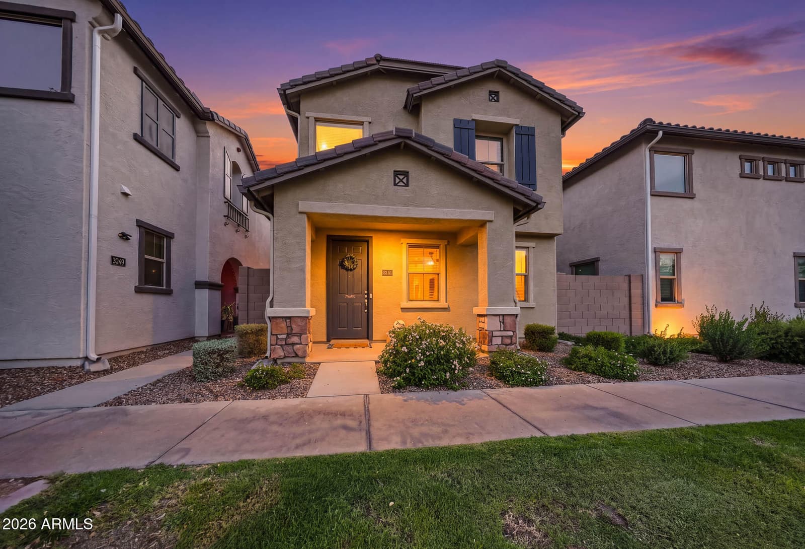 8351 E Impala Avenue, Mesa, AZ 85209 — photo 40 of 41