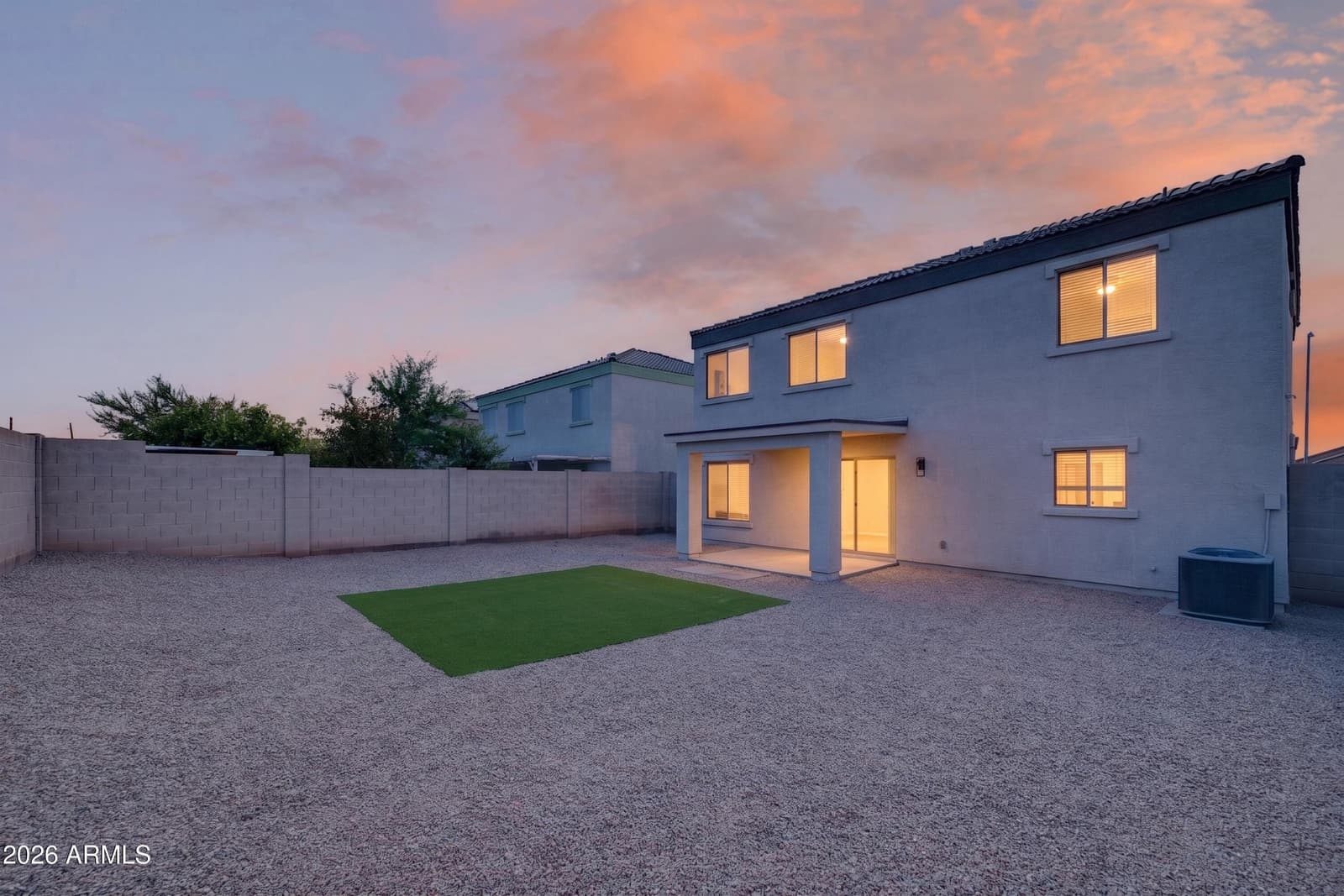12738 W Dahlia Drive, El Mirage, AZ 85335 — photo 38 of 39
