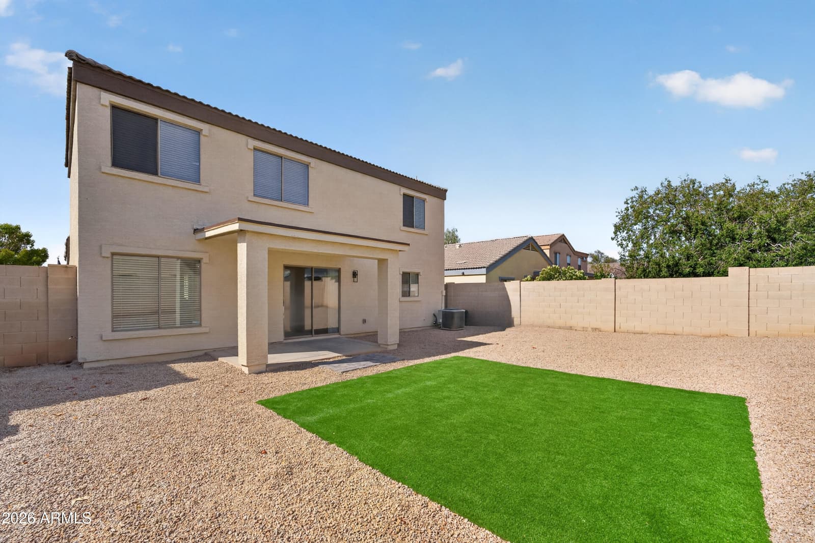 12738 W Dahlia Drive, El Mirage, AZ 85335 — photo 35 of 39