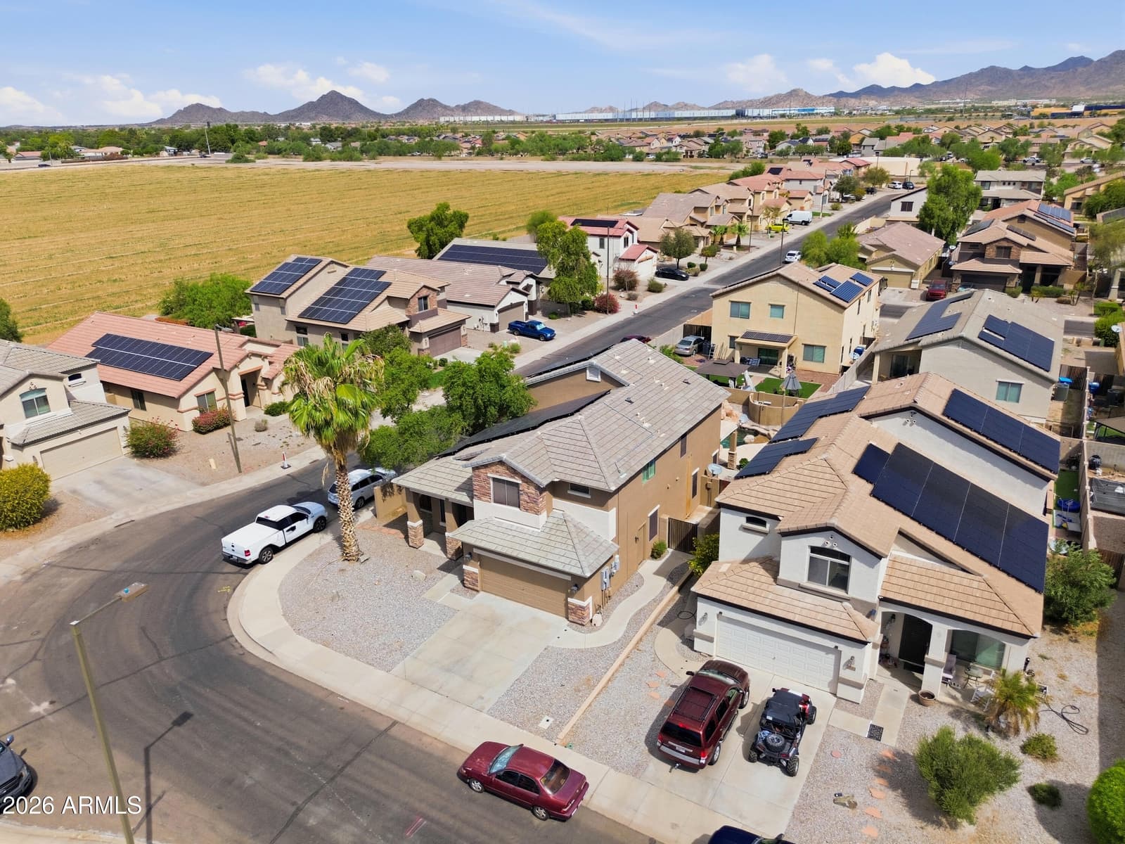 24876 W Rosita Avenue, Buckeye, AZ 85326 — photo 30 of 32