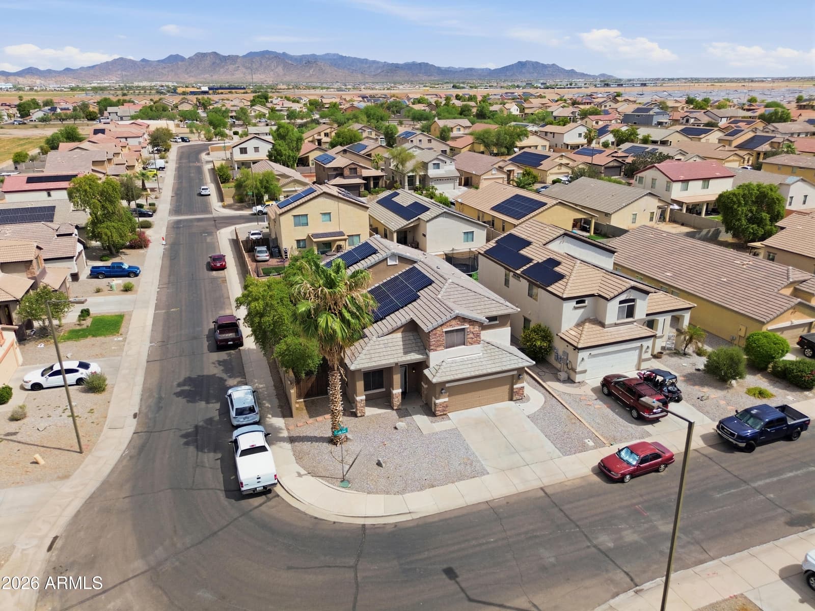 24876 W Rosita Avenue, Buckeye, AZ 85326 — photo 2 of 32