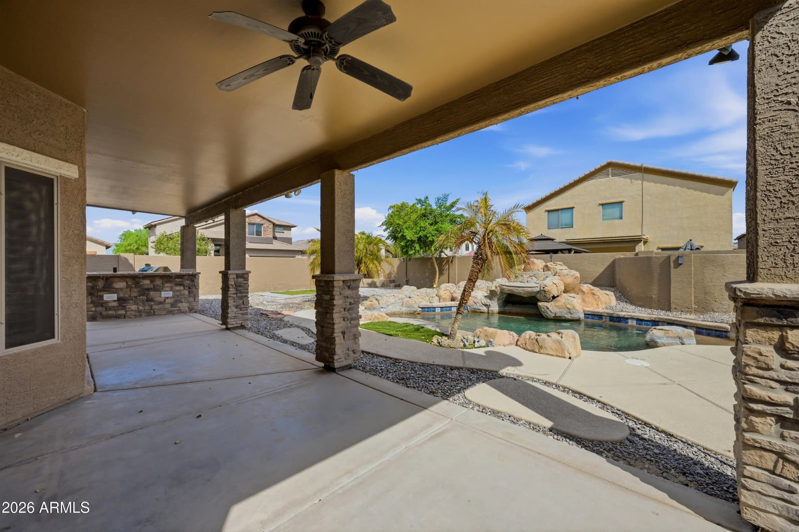 24876 W Rosita Avenue, Buckeye, AZ 85326 — photo 25 of 32