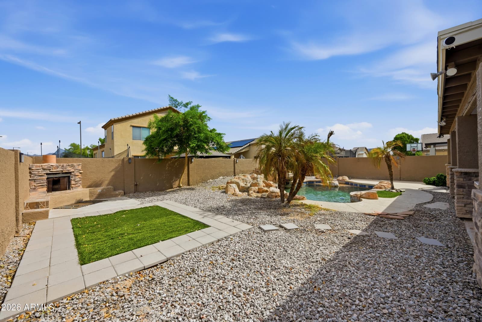 24876 W Rosita Avenue, Buckeye, AZ 85326 — photo 27 of 32