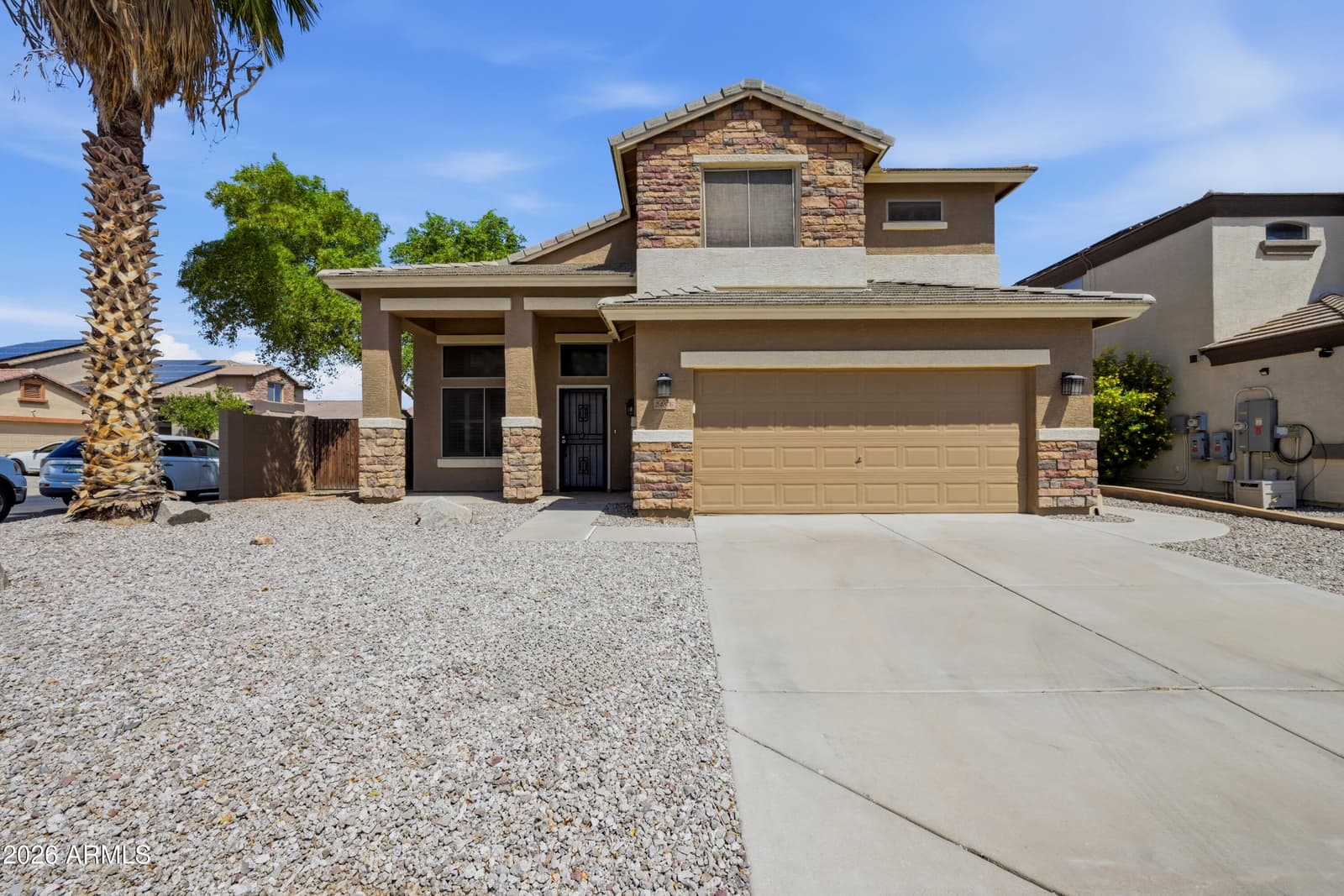 24876 W Rosita Avenue, Buckeye, AZ 85326 — photo 5 of 32