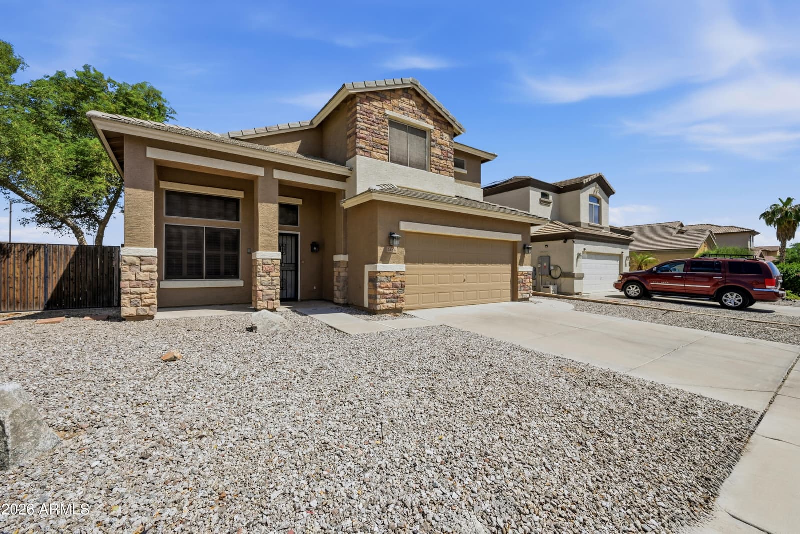 24876 W Rosita Avenue, Buckeye, AZ 85326 — photo 1 of 32