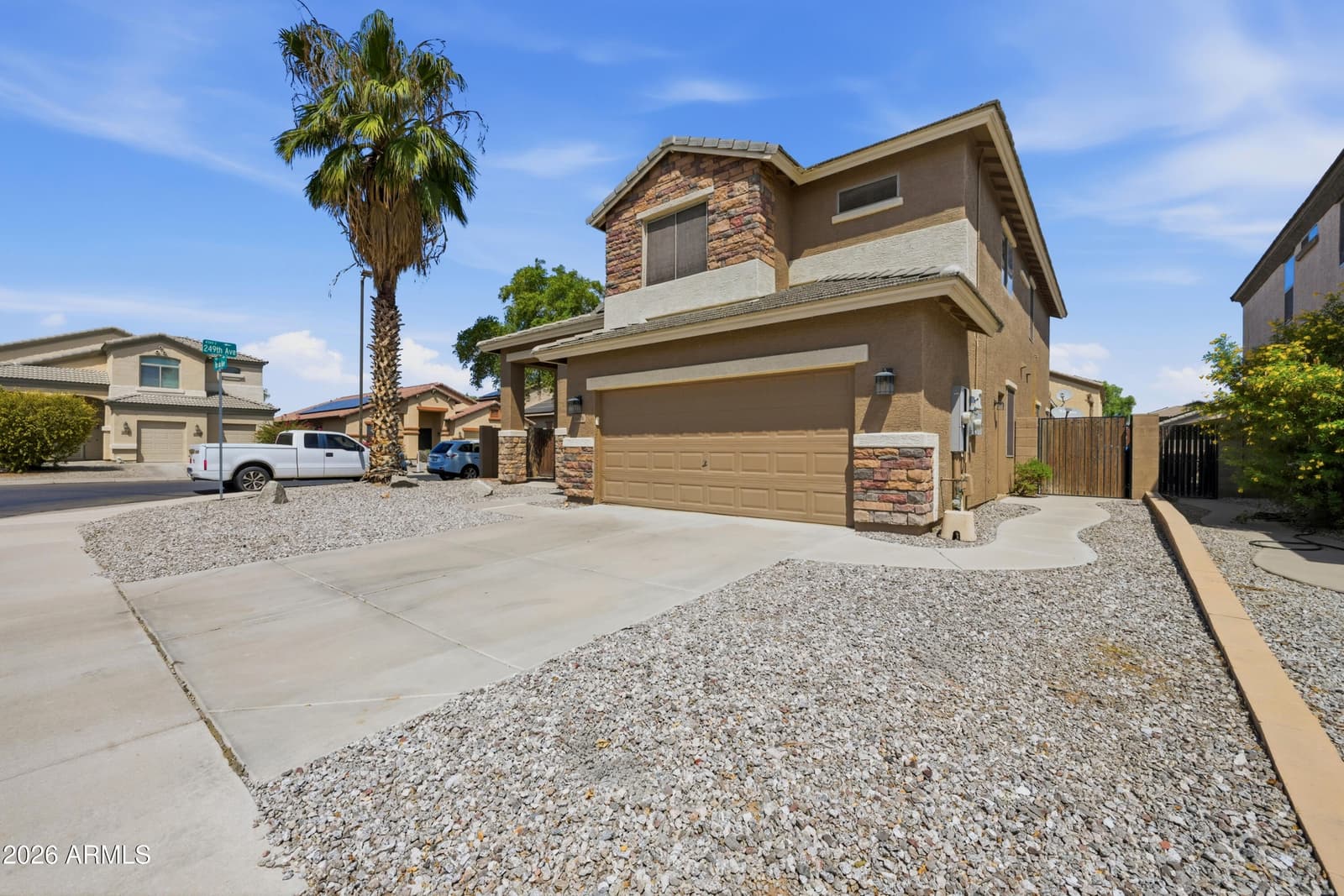 24876 W Rosita Avenue, Buckeye, AZ 85326 — photo 3 of 32