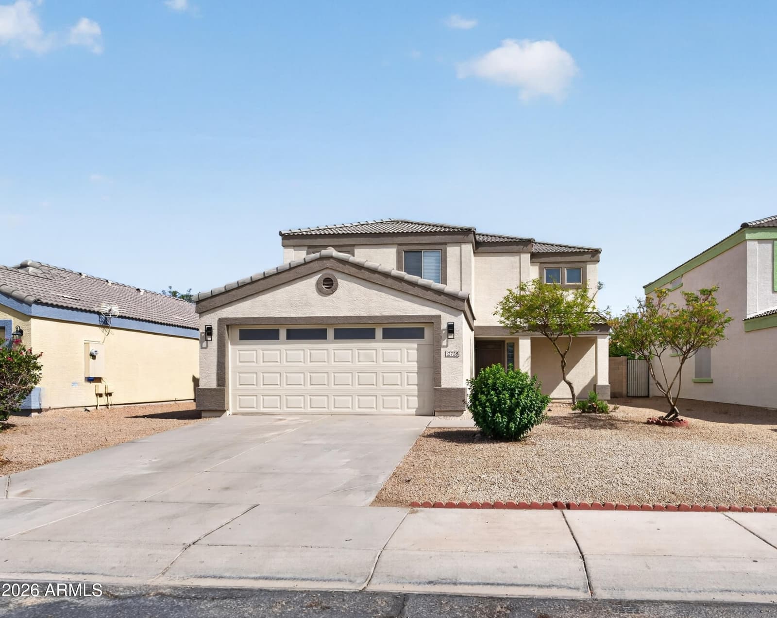 12738 W Dahlia Drive, El Mirage, AZ 85335 — photo 2 of 39