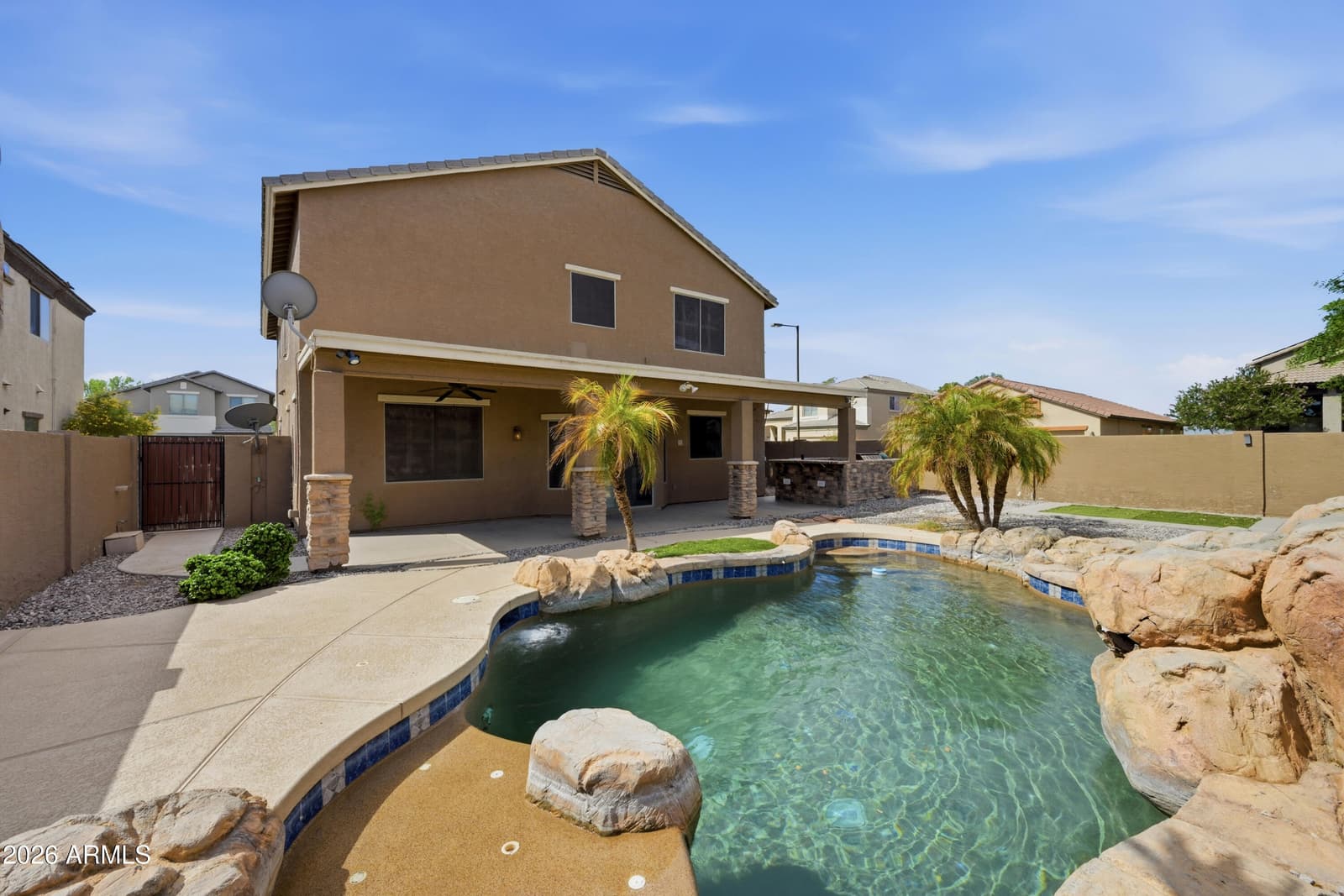 24876 W Rosita Avenue, Buckeye, AZ 85326 — photo 26 of 32