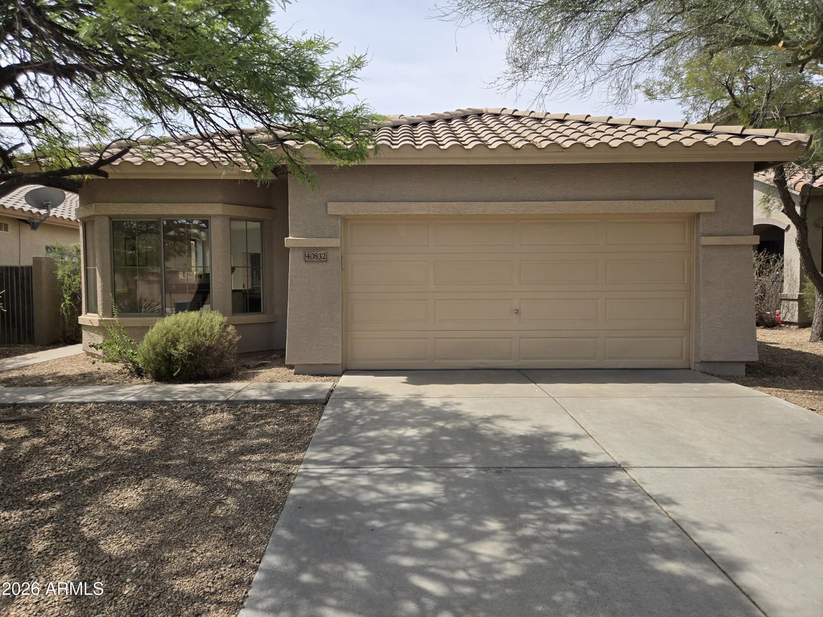 40832 N Hearst Drive, Anthem, AZ 85086 — photo 1 of 40