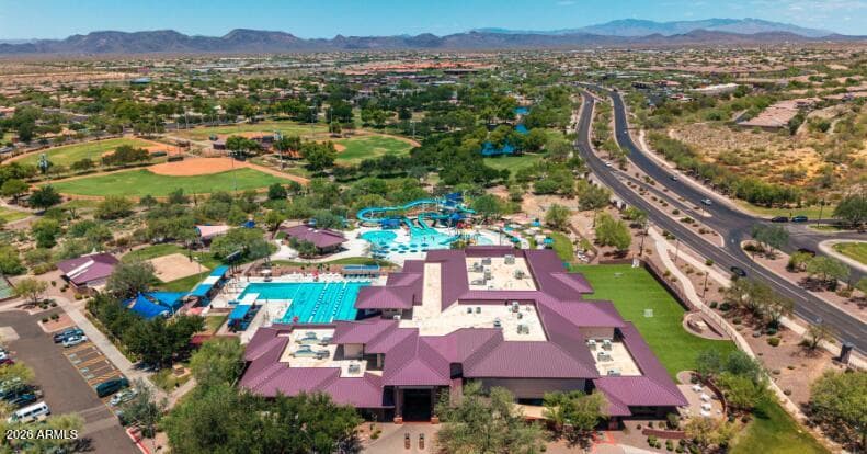 40832 N Hearst Drive, Anthem, AZ 85086 — photo 26 of 40