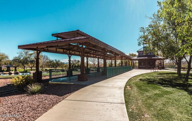 40832 N Hearst Drive, Anthem, AZ 85086 — photo 37 of 40