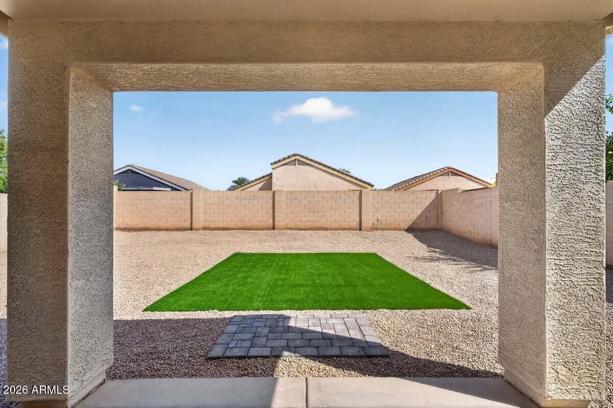 12738 W Dahlia Drive, El Mirage, AZ 85335 — photo 37 of 39