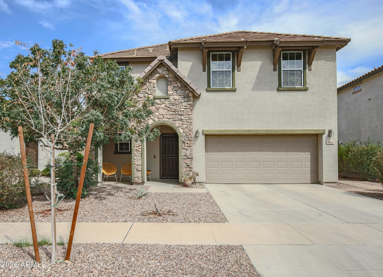 820 E Constance Way, Phoenix, AZ 85042 — photo 1 of 58