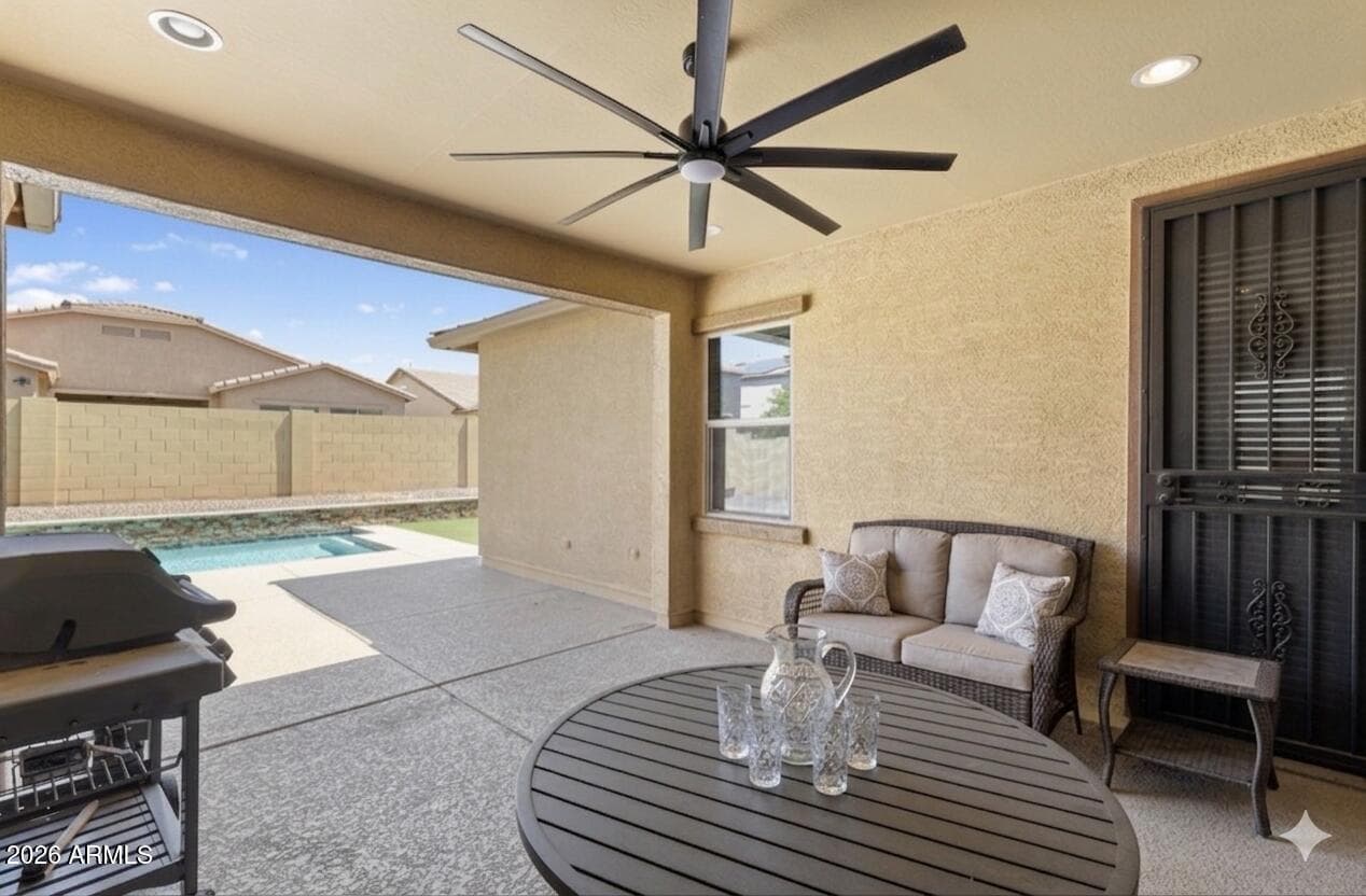 18624 W Mountain View Road, Waddell, AZ 85355 — photo 29 of 31