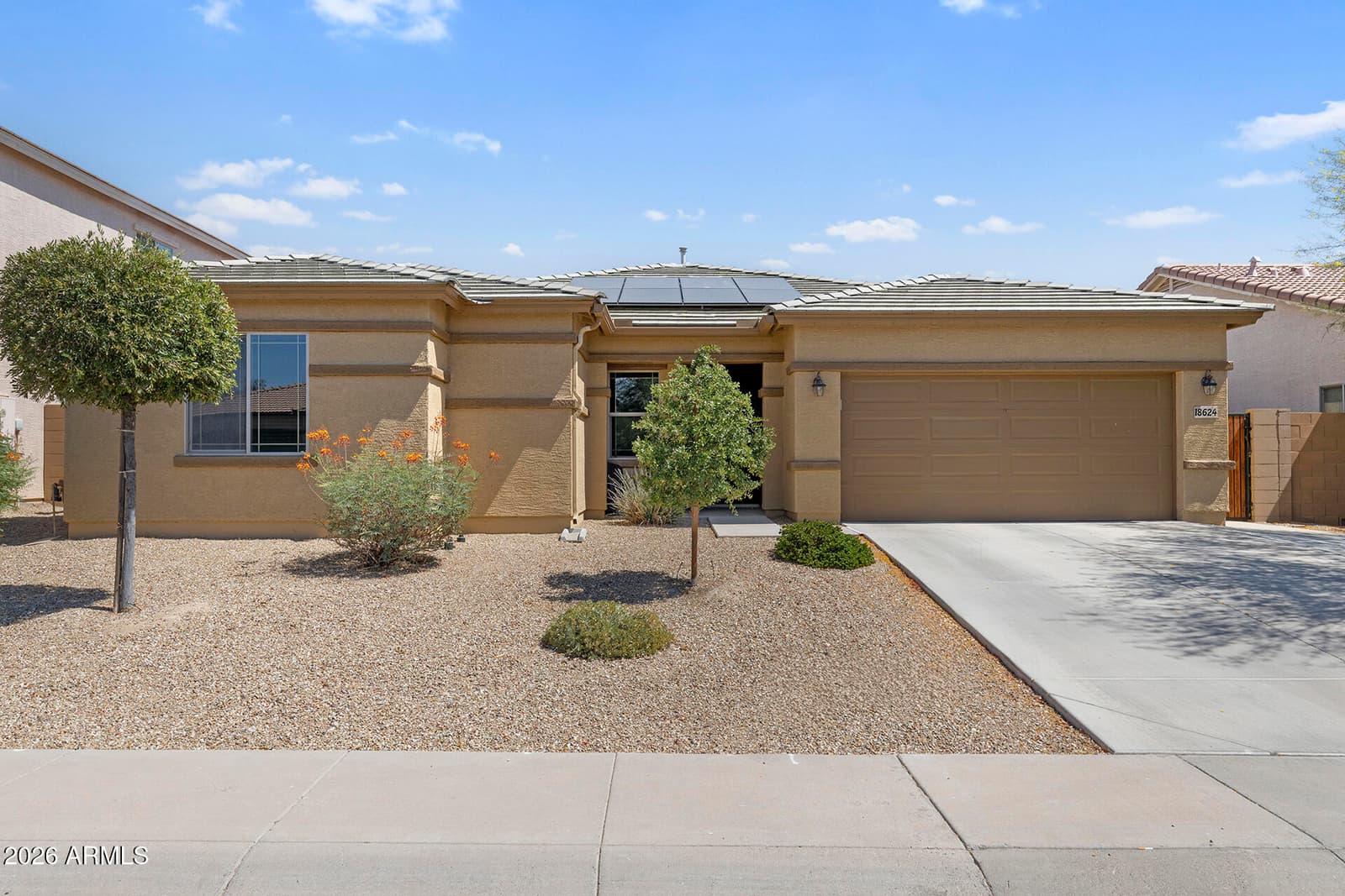 18624 W Mountain View Road, Waddell, AZ 85355 — photo 1 of 31