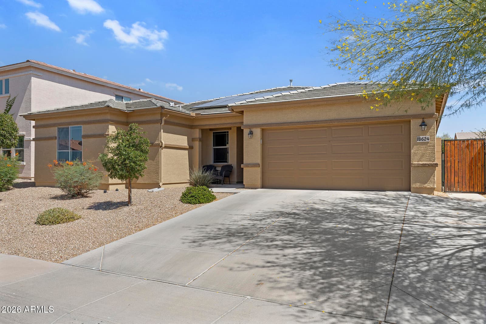 18624 W Mountain View Road, Waddell, AZ 85355 — photo 2 of 31