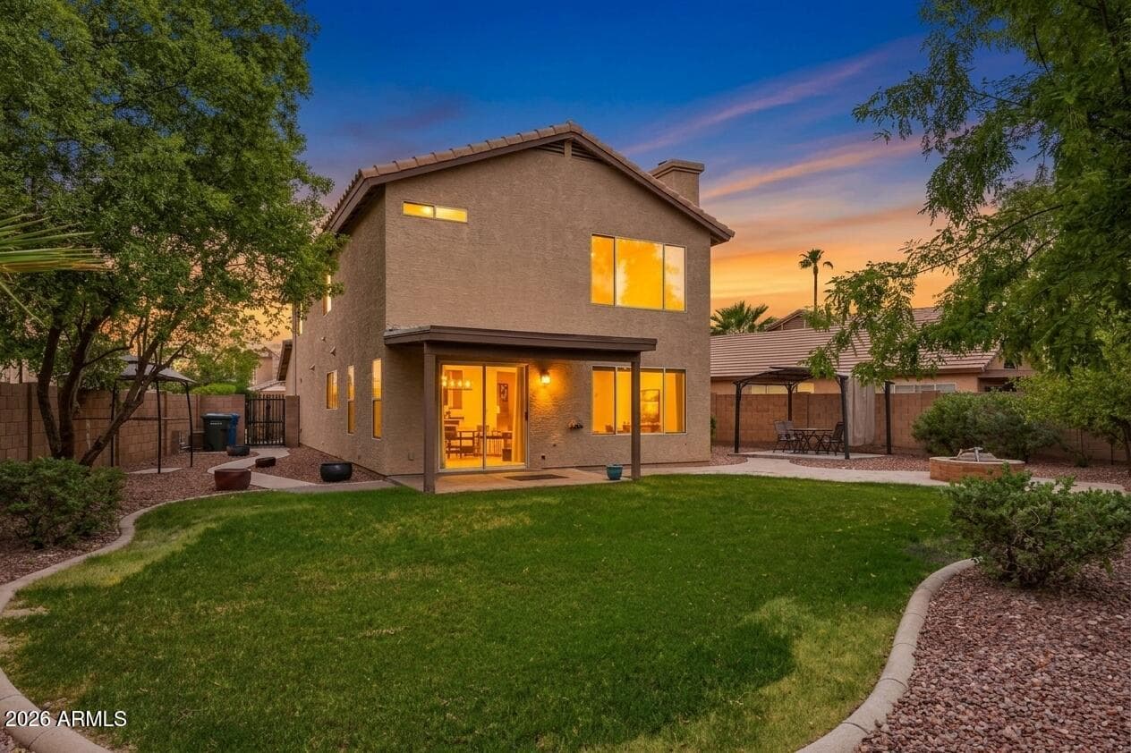 17246 N 40th Place, Phoenix, AZ 85032 — photo 25 of 26