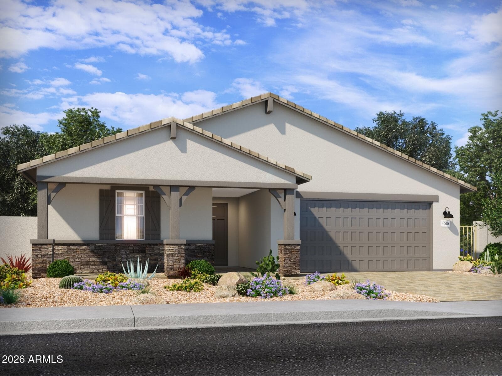1168 W Haynes Way, Apache Junction, AZ 85120 — photo 1 of 13