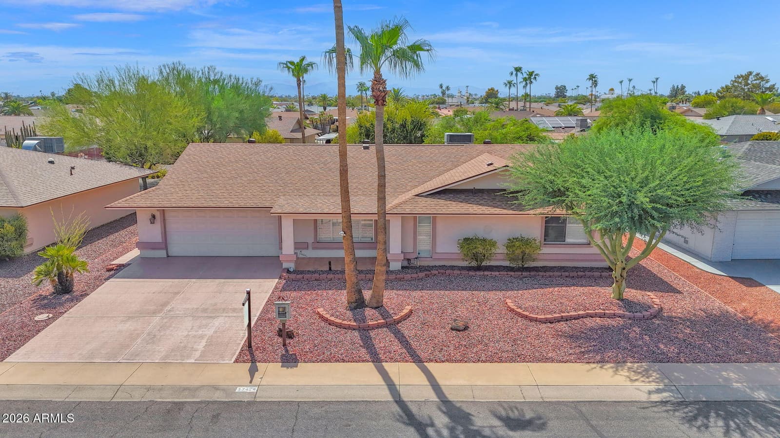 17424 N Lindgren Avenue, Sun City, AZ 85373 — photo 1 of 42
