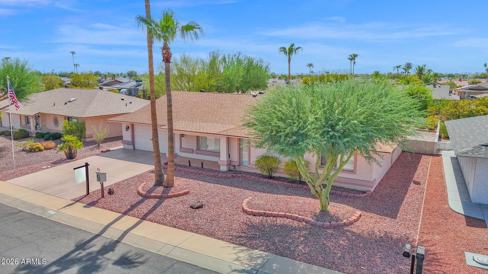 17424 N Lindgren Avenue, Sun City, AZ 85373 — photo 2 of 42