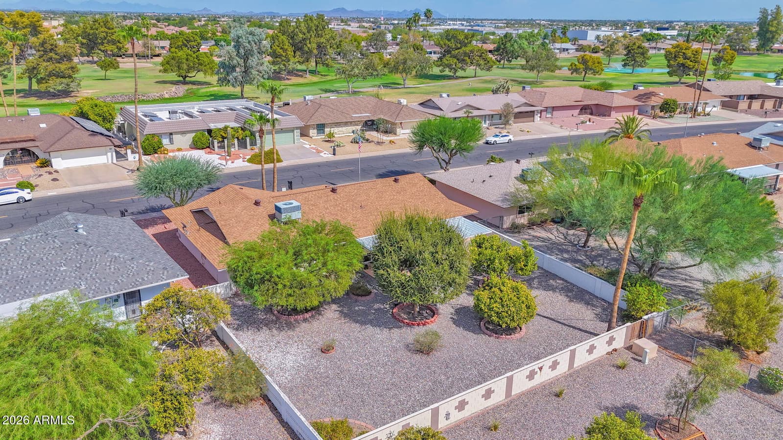 17424 N Lindgren Avenue, Sun City, AZ 85373 — photo 40 of 42
