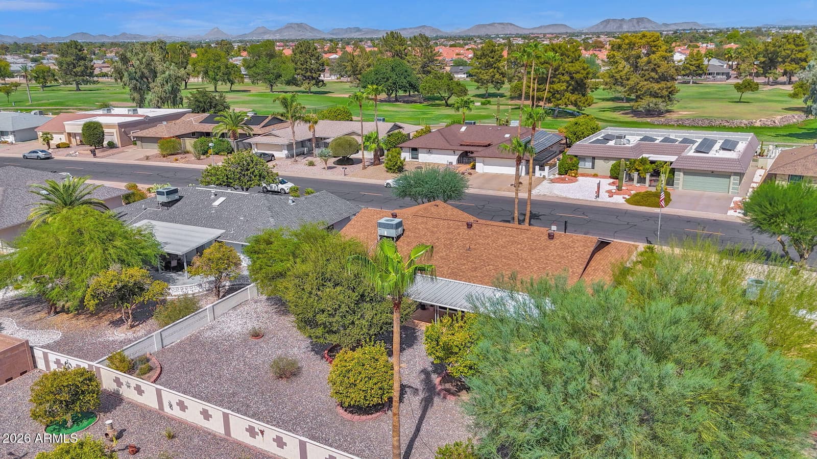 17424 N Lindgren Avenue, Sun City, AZ 85373 — photo 3 of 42
