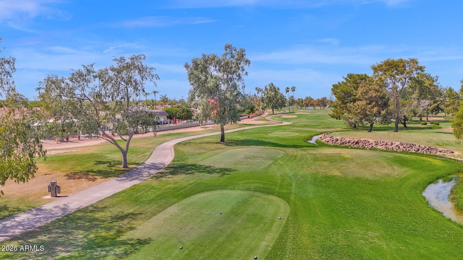 17424 N Lindgren Avenue, Sun City, AZ 85373 — photo 41 of 42