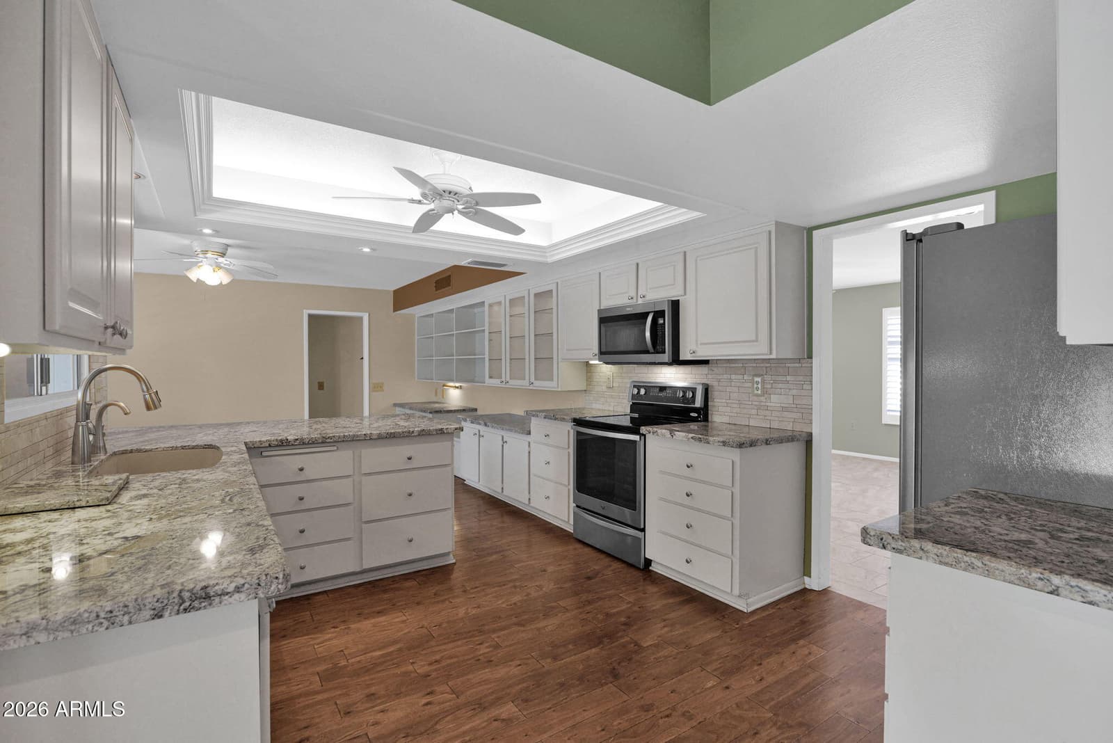 17424 N Lindgren Avenue, Sun City, AZ 85373 — photo 14 of 42