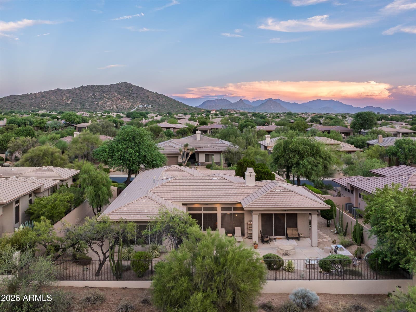 7386 E Brisa Drive, Scottsdale, AZ 85266 — photo 1 of 40