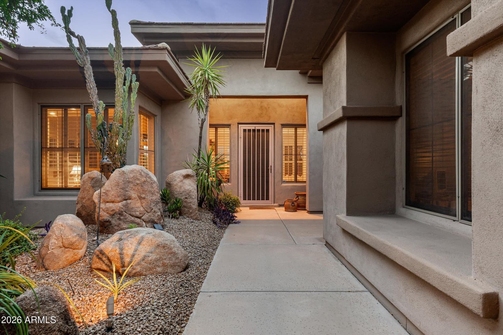 7386 E Brisa Drive, Scottsdale, AZ 85266 — photo 4 of 40