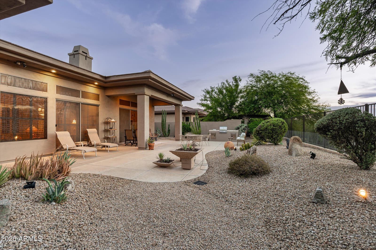 7386 E Brisa Drive, Scottsdale, AZ 85266 — photo 28 of 40