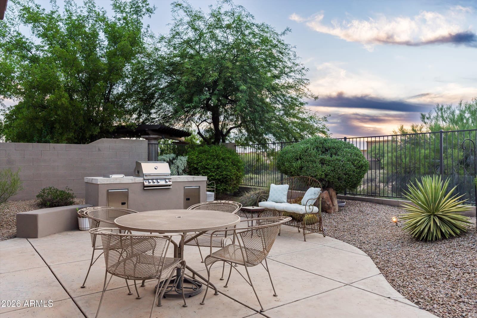 7386 E Brisa Drive, Scottsdale, AZ 85266 — photo 30 of 40
