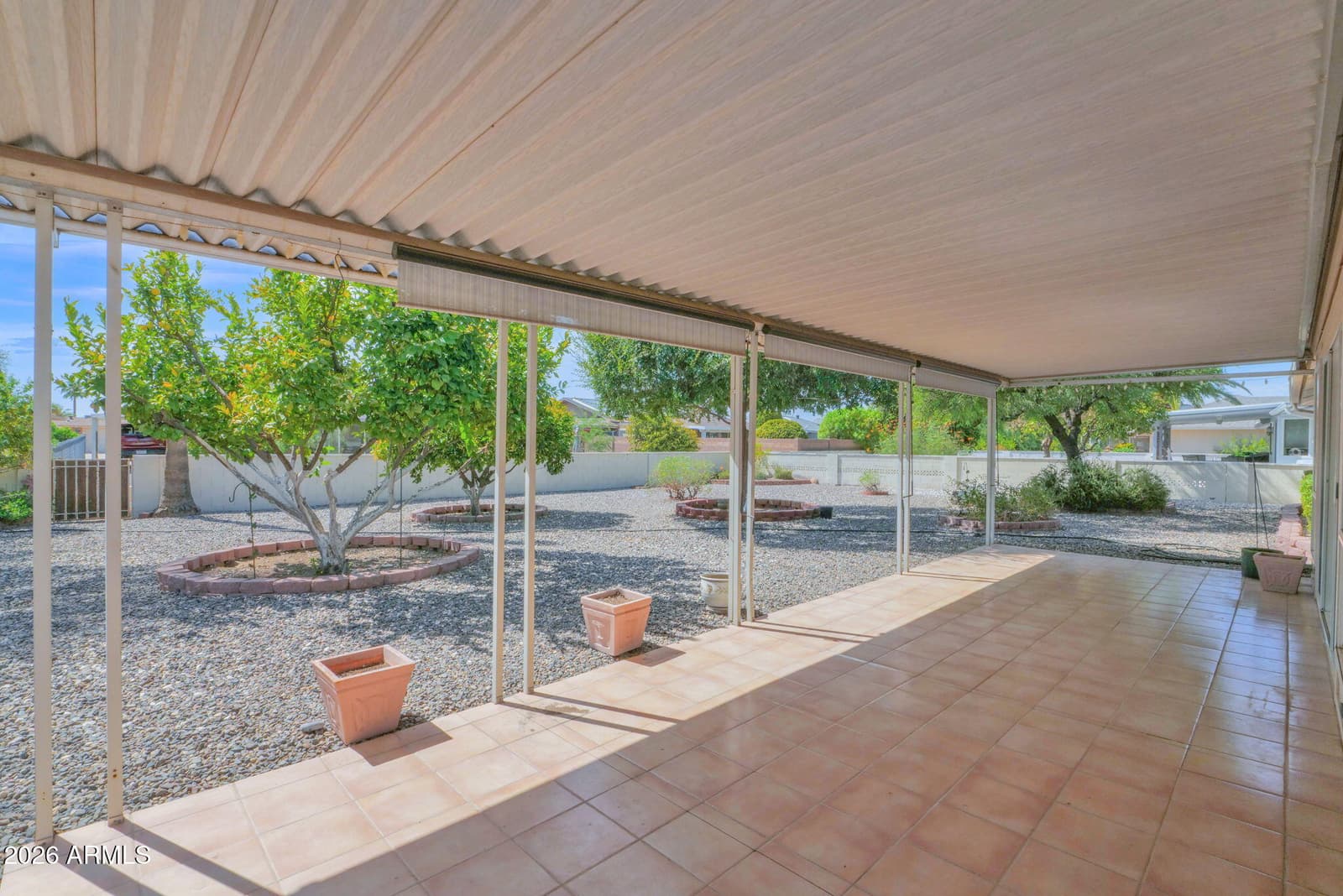 17424 N Lindgren Avenue, Sun City, AZ 85373 — photo 33 of 42