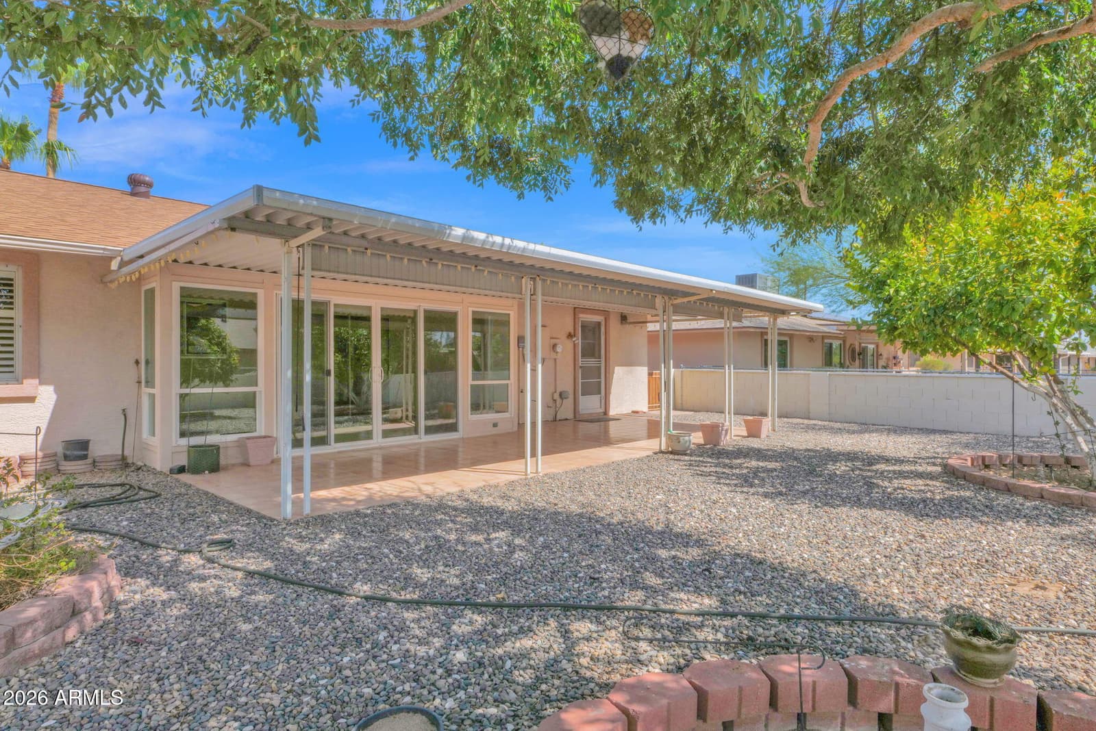17424 N Lindgren Avenue, Sun City, AZ 85373 — photo 36 of 42