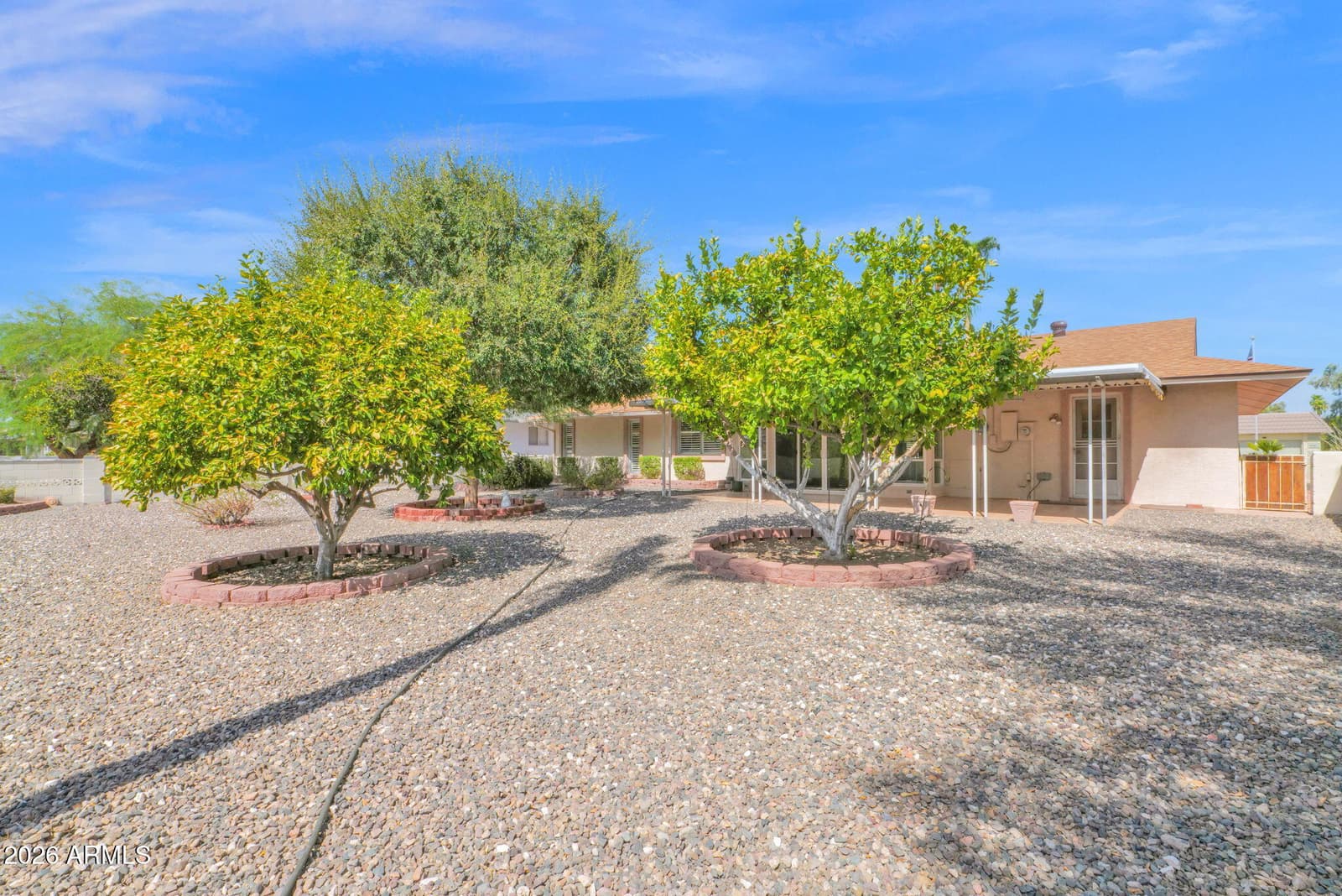 17424 N Lindgren Avenue, Sun City, AZ 85373 — photo 37 of 42