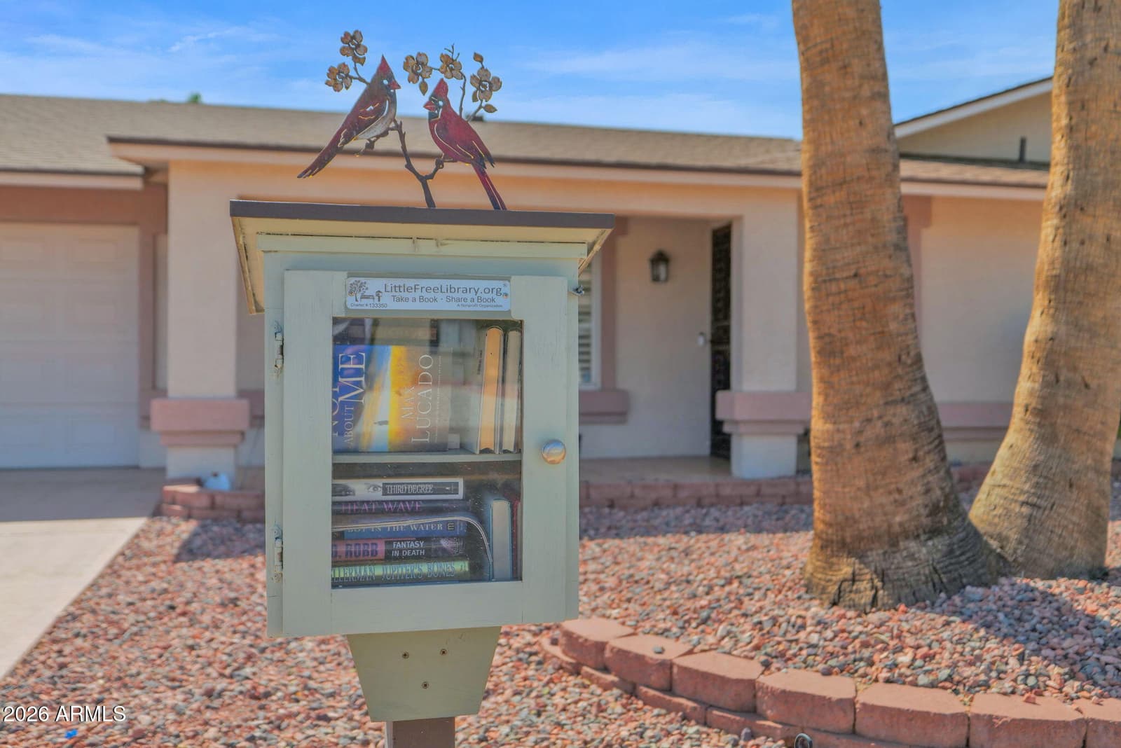 17424 N Lindgren Avenue, Sun City, AZ 85373 — photo 39 of 42