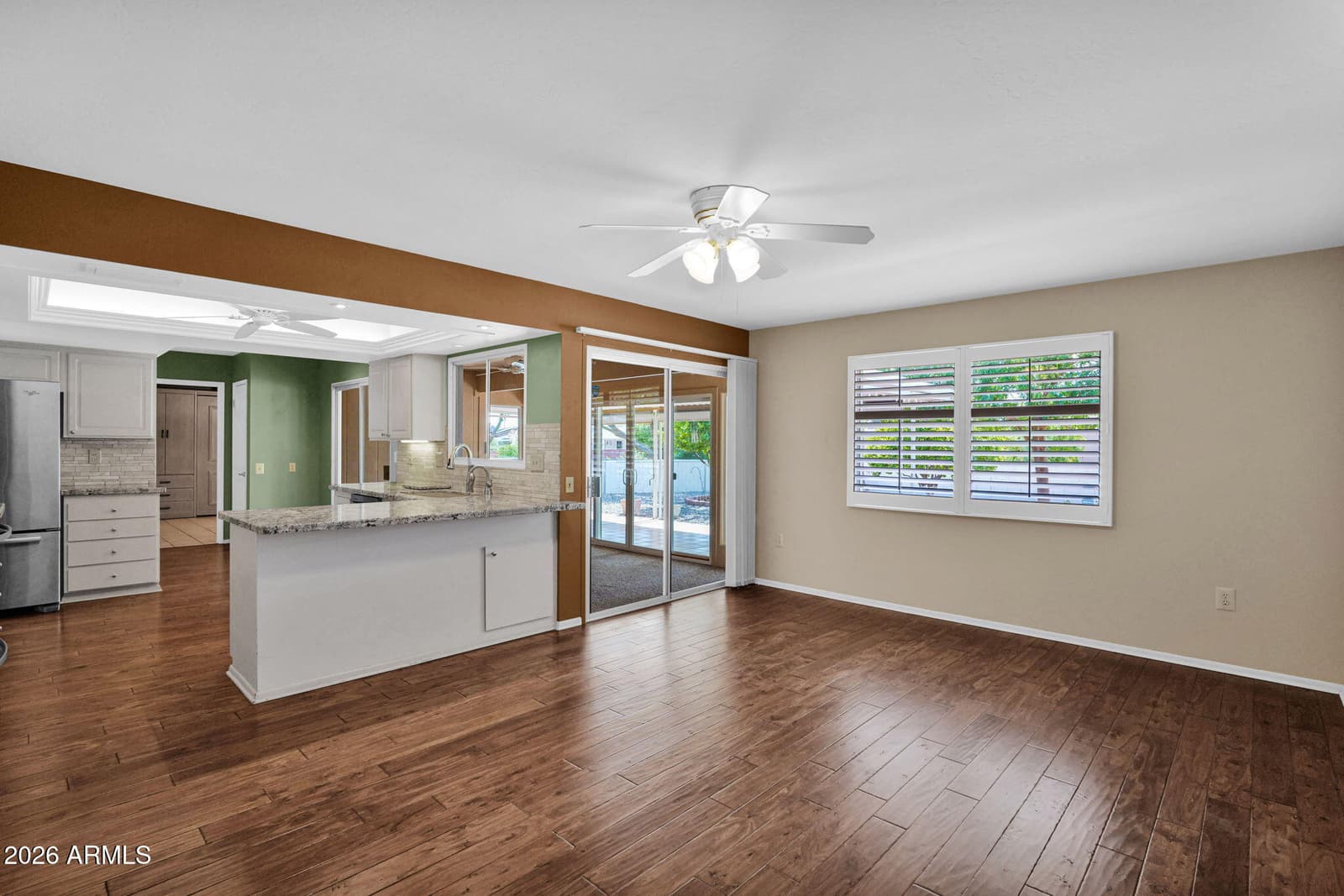 17424 N Lindgren Avenue, Sun City, AZ 85373 — photo 16 of 42