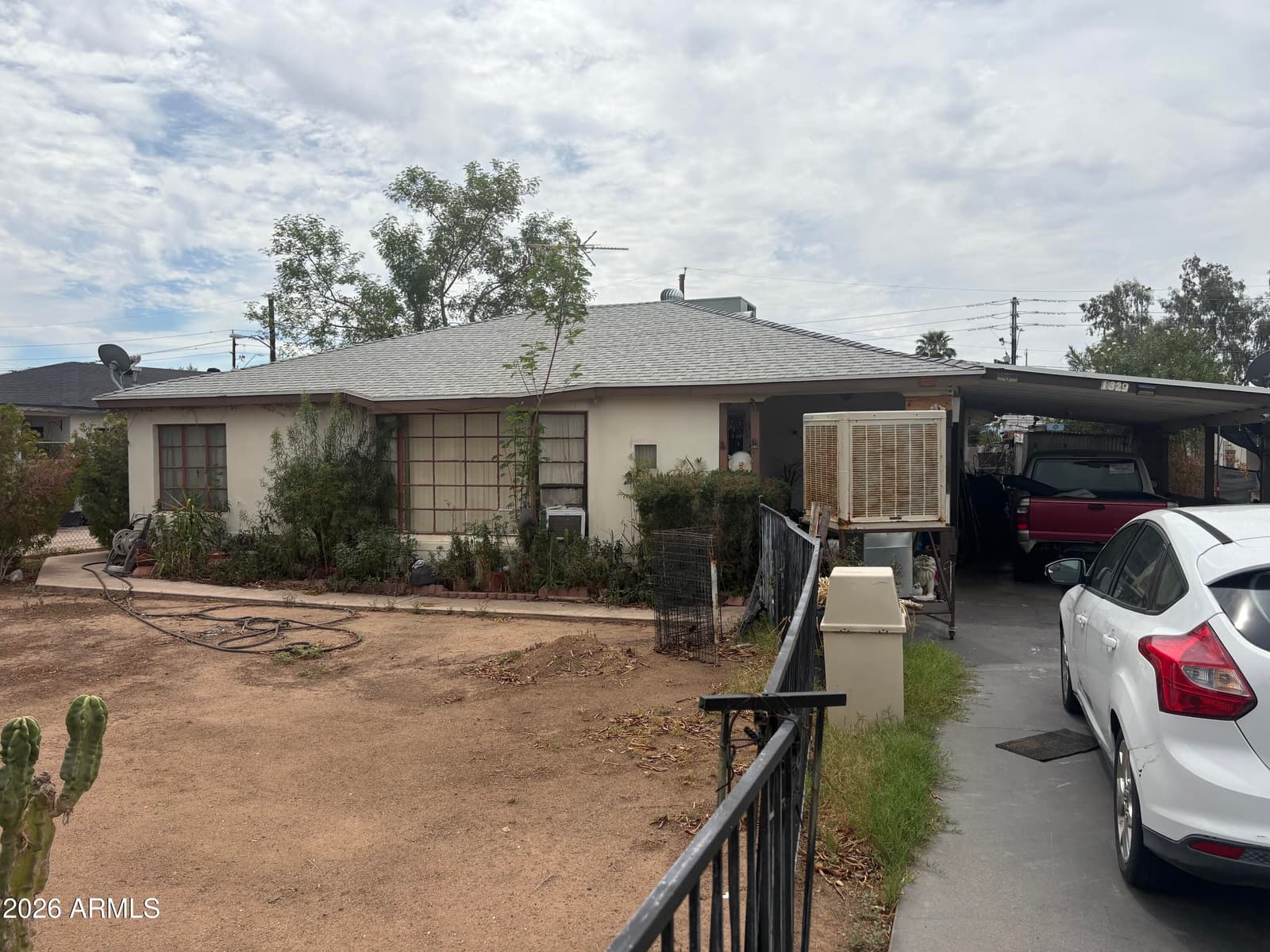 1329 E Monterosa Street, Phoenix, AZ 85014 — photo 1 of 20